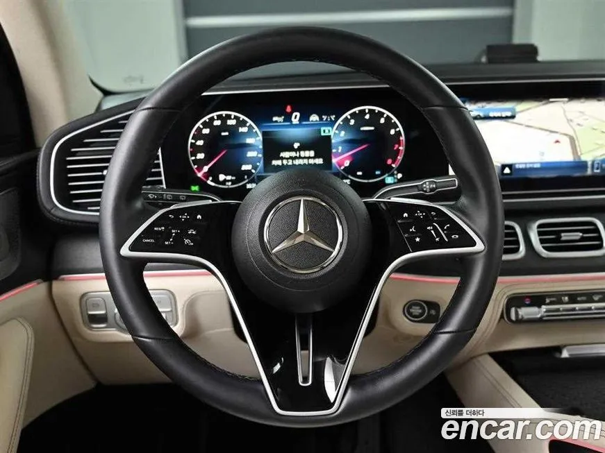 Mercedes-Benz GLE-Class 2025 из KR, фото 3