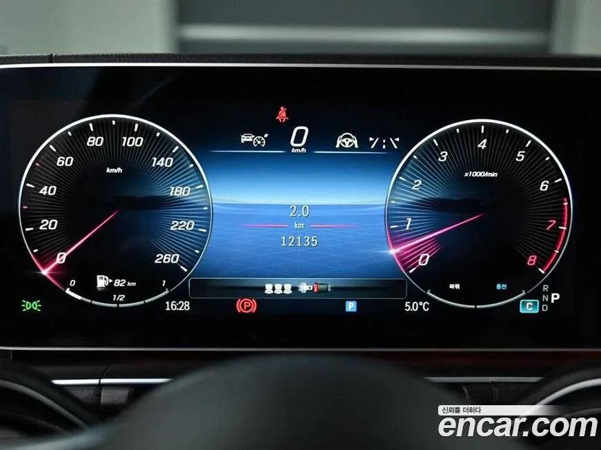 Mercedes-Benz GLE-Class 2025 из KR, фото 7