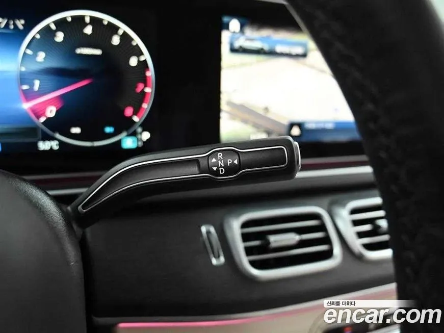 Mercedes-Benz GLE-Class 2025 из KR, фото 5