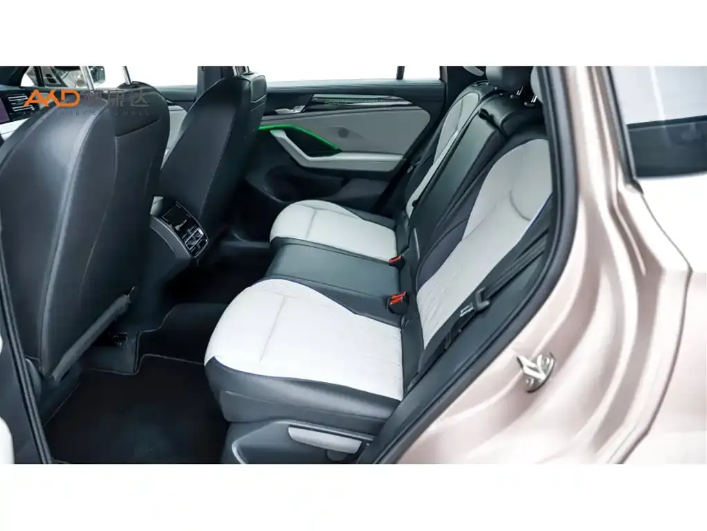 Volkswagen Tiguan L 2025 из CN, фото 6