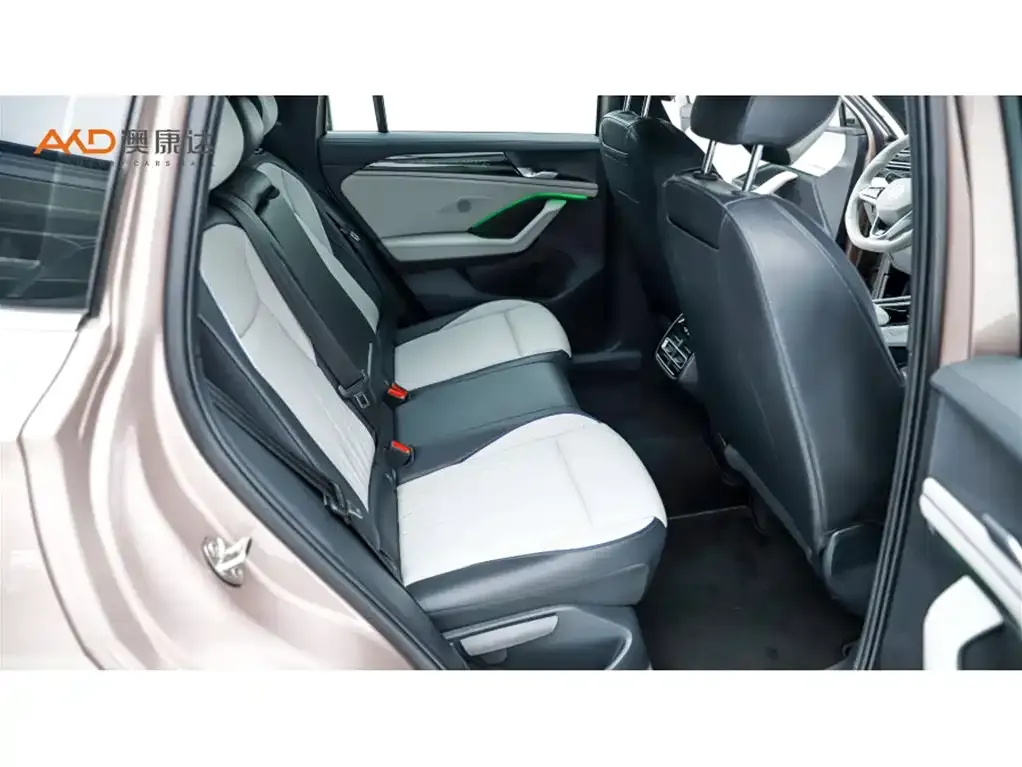 Volkswagen Tiguan L 2025 из CN, фото 7