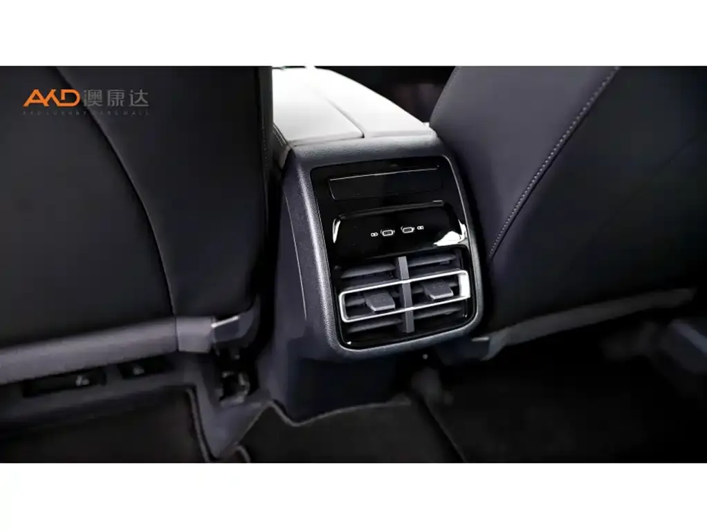 Volkswagen Tiguan L 2025 из CN, фото 9