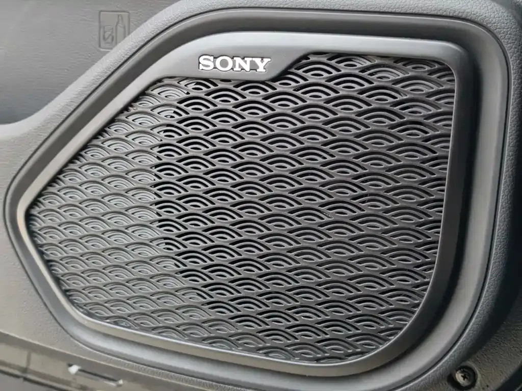 Chery Tiggo 7 PLUS 2023 из CN, фото 9