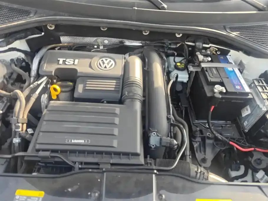 Volkswagen T-Roc 2021 из CN, фото 4