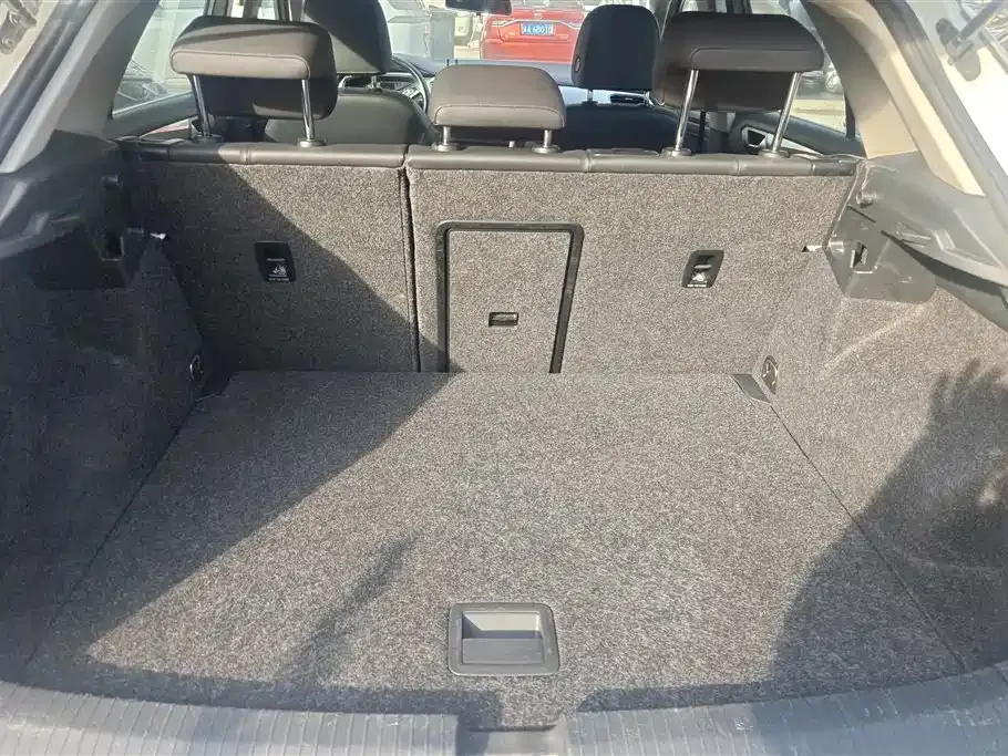 Volkswagen T-Roc 2021 из CN, фото 9