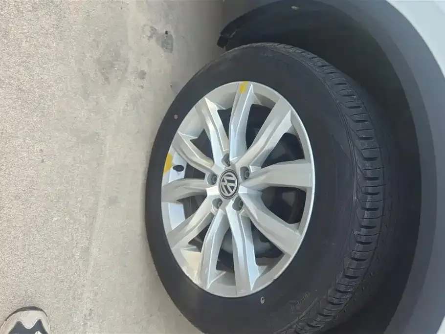 Volkswagen T-Roc 2021 из CN, фото 5