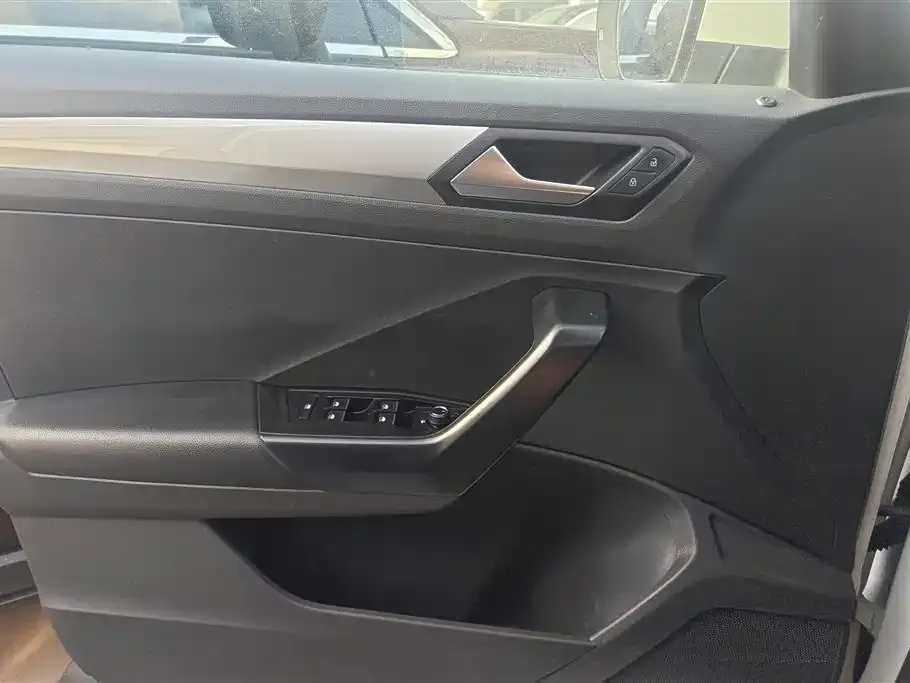 Volkswagen T-Roc 2021 из CN, фото 3