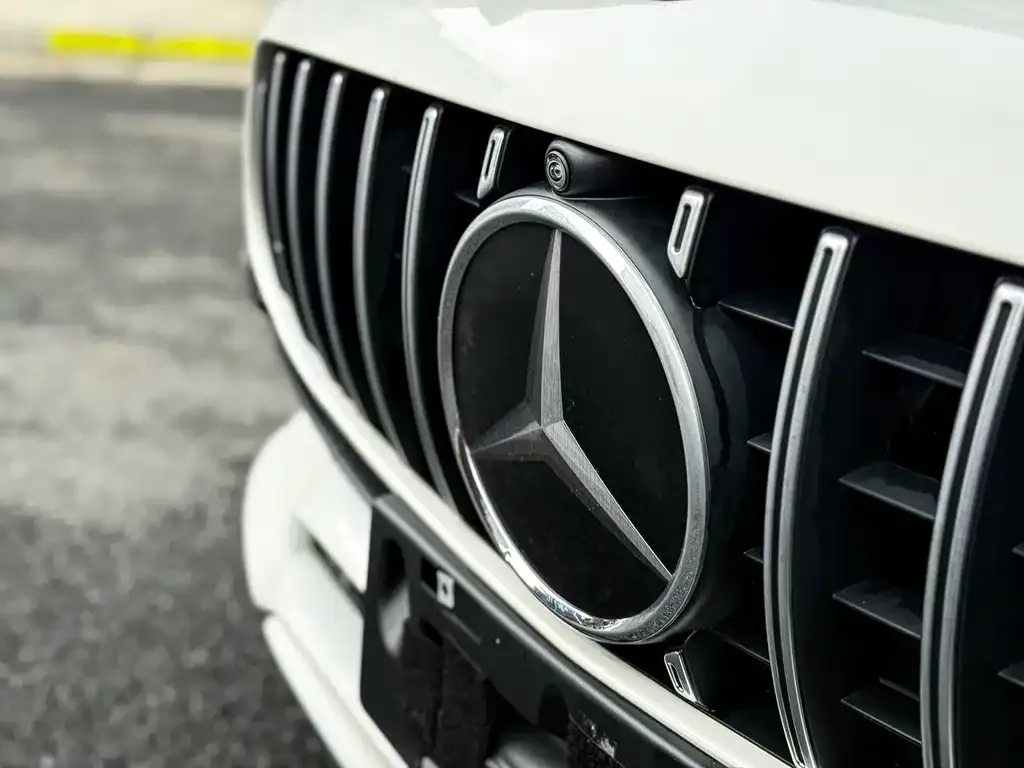 Mercedes-Benz AMG GT 2024 из CN, фото 9