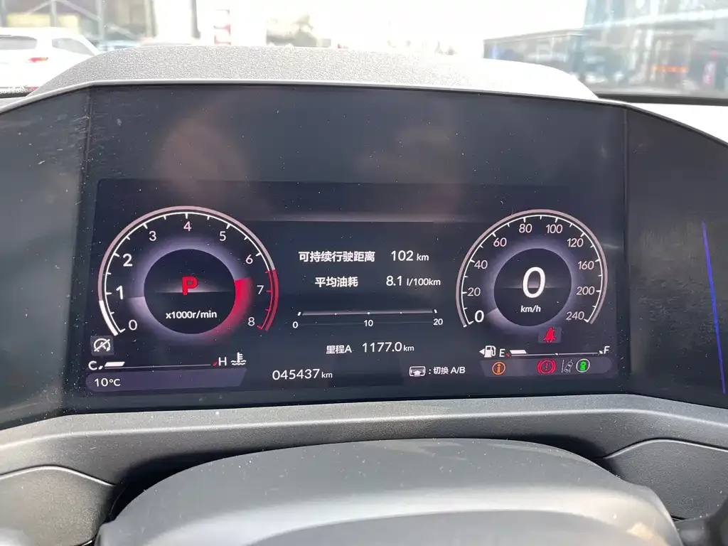 Honda Accord — фото 5