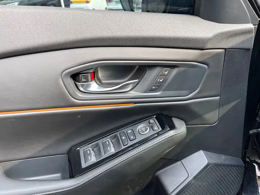 Honda Accord — фото 7