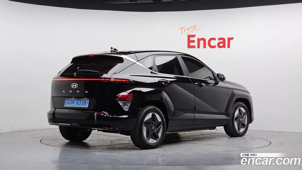 Hyundai Kona — фото 2