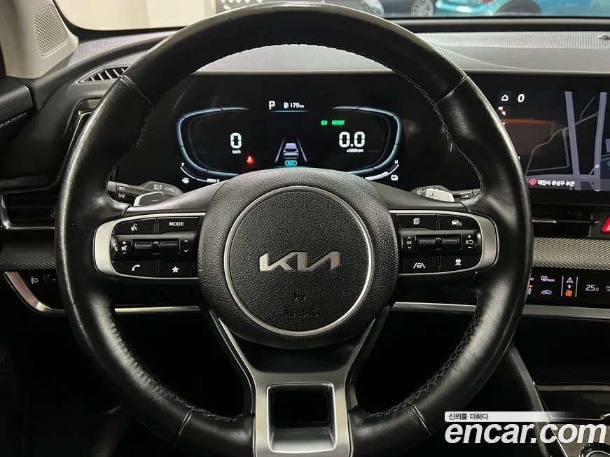 Kia Sportage — фото 10