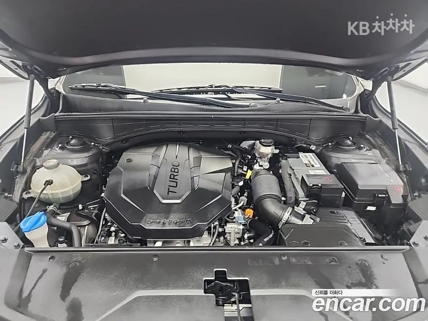Kia Sorento — фото 4