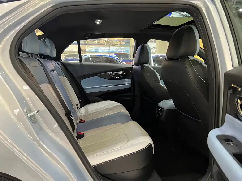 GAC Motor Shadow Leopard 2023 из CN, фото 10