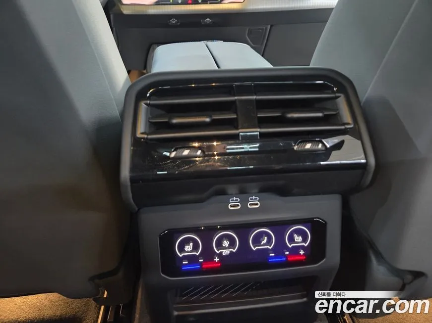 BMW 5-Series 2024 из KR, фото 10