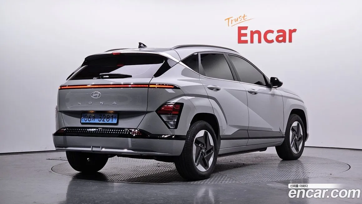 Hyundai Kona — фото 10