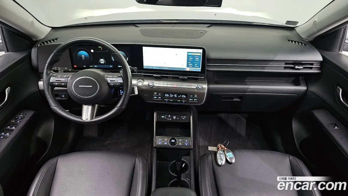 Hyundai Kona — фото 9