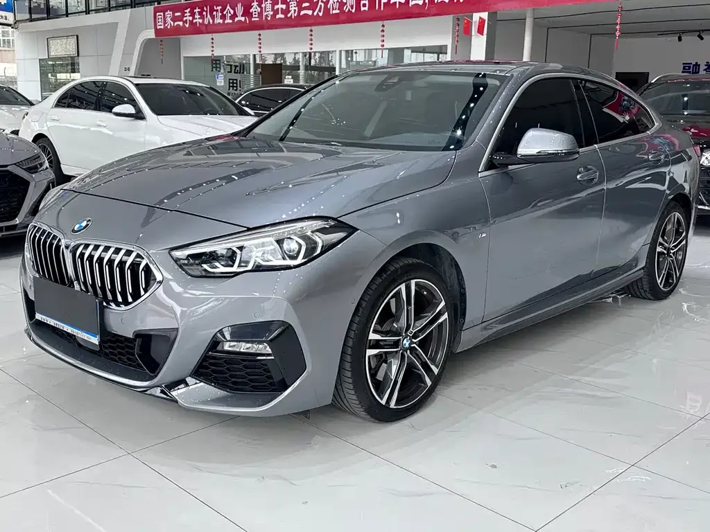 BMW 2 Series (Import) 2024 из CN, фото 1
