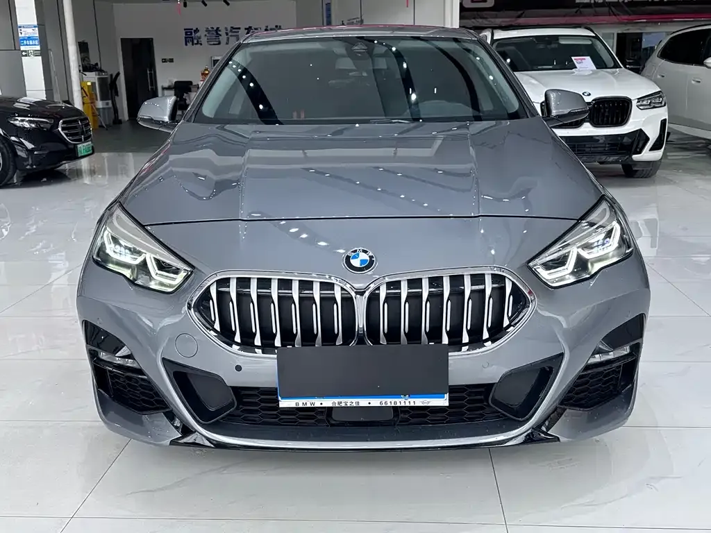 BMW 2 Series (Import) 2024 из CN, фото 2