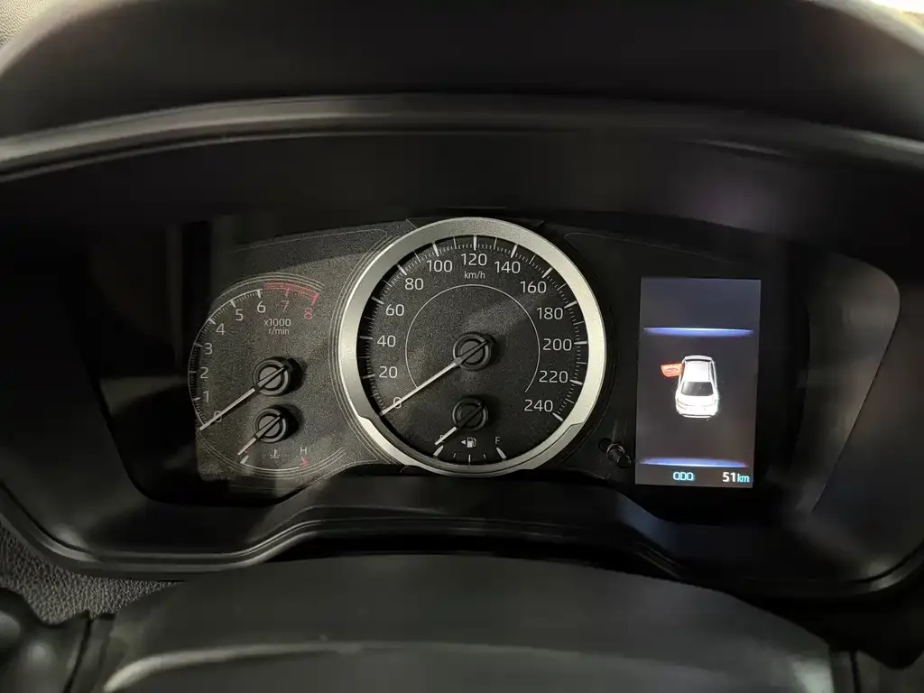 Toyota Levin 2026 из CN, фото 2
