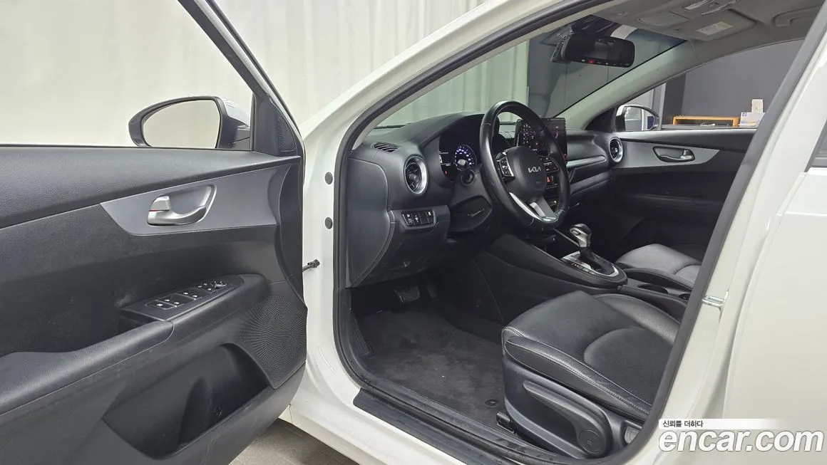 Kia K3 2022 из KR, фото 8