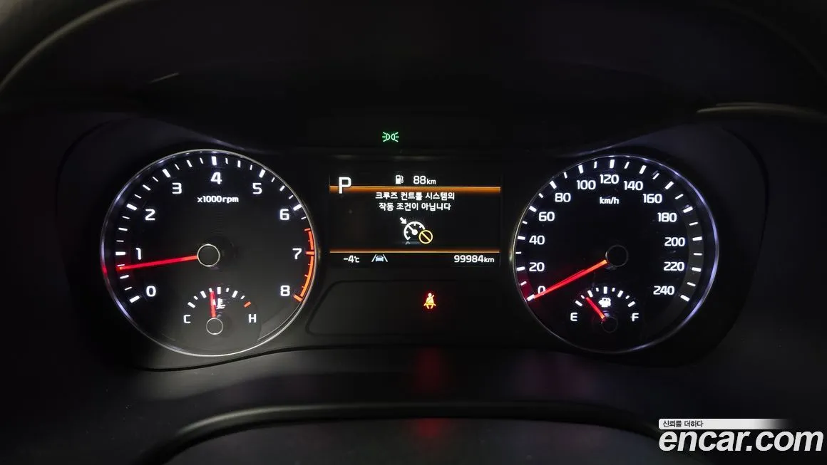 Kia K3 2022 из KR, фото 3
