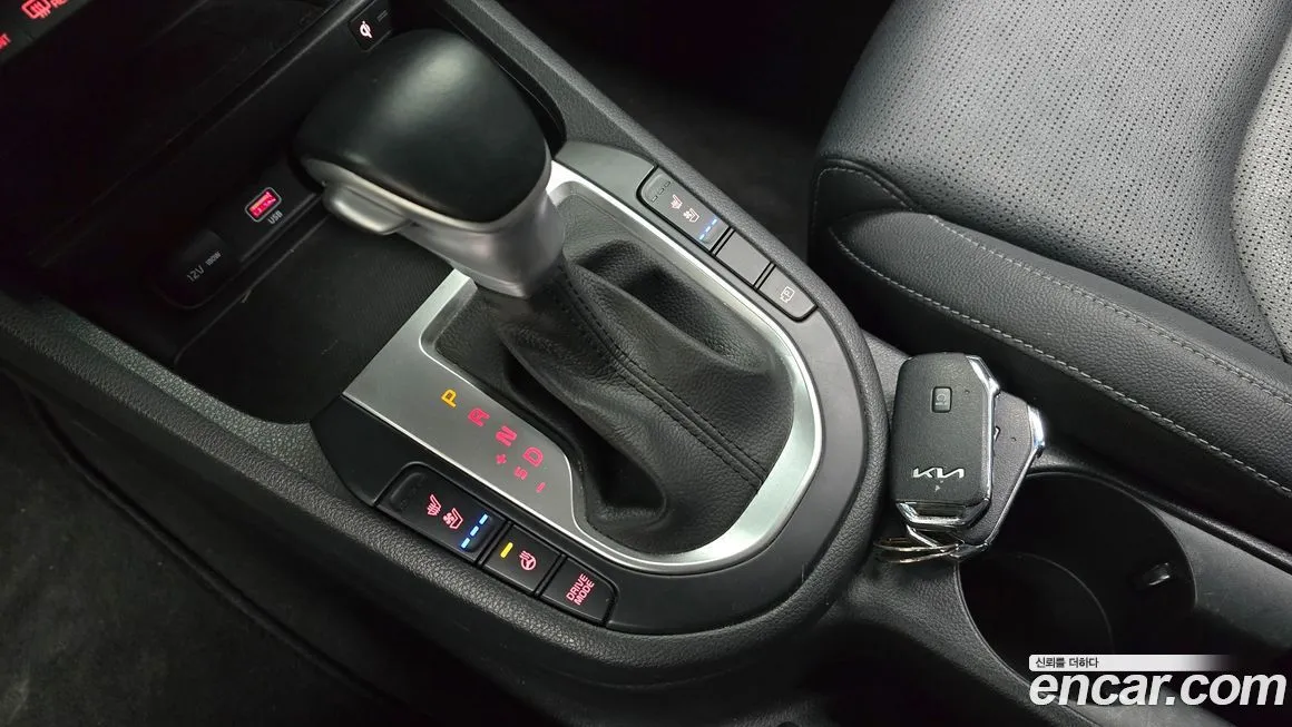 Kia K3 2022 из KR, фото 10