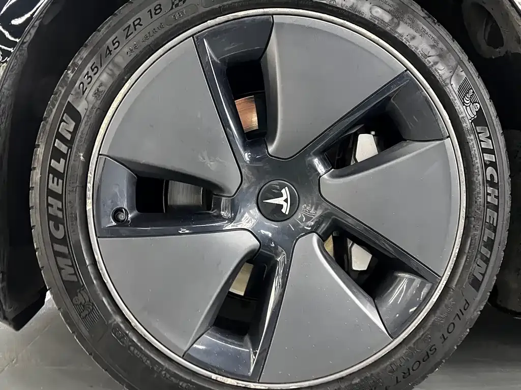 Tesla Model 3 2022 из CN, фото 10
