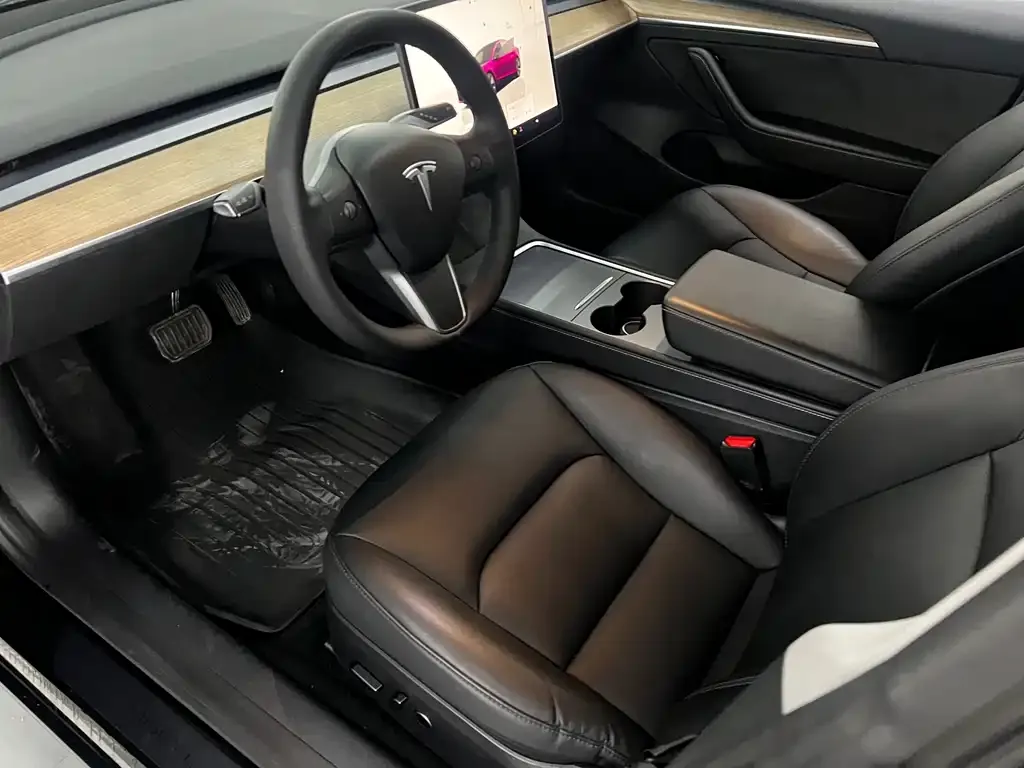 Tesla Model 3 2022 из CN, фото 7