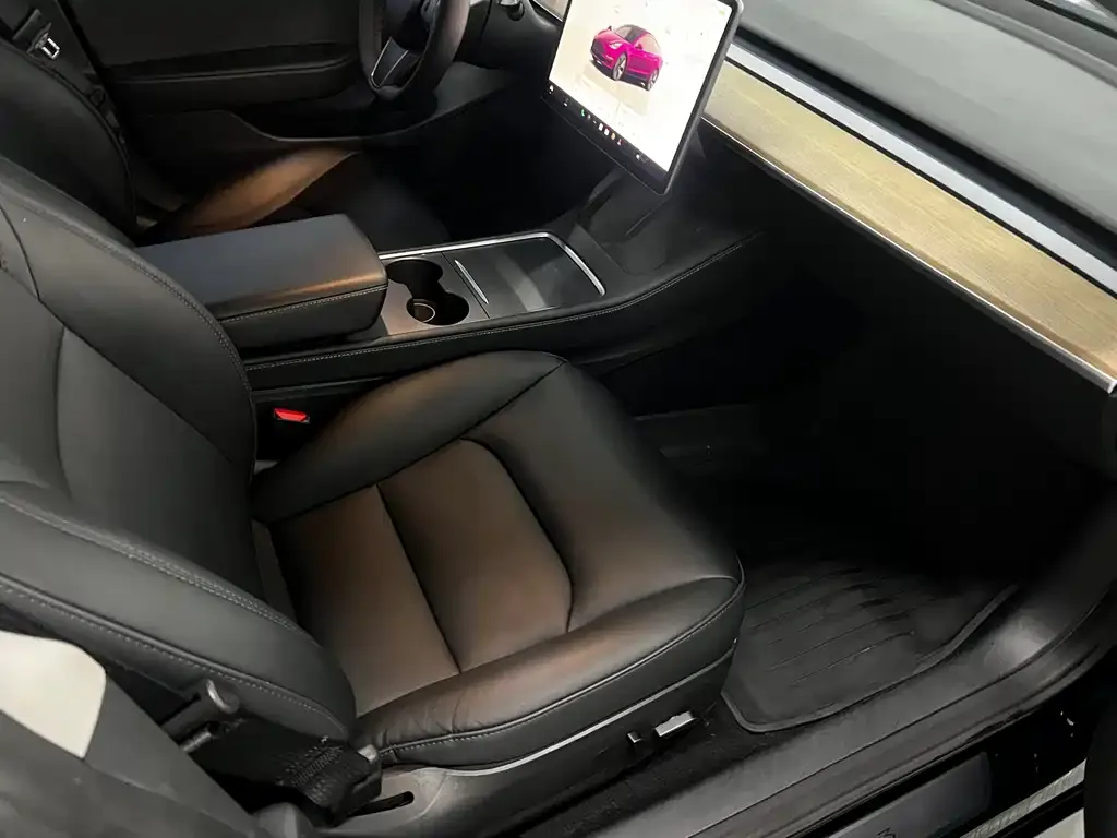 Tesla Model 3 2022 из CN, фото 4
