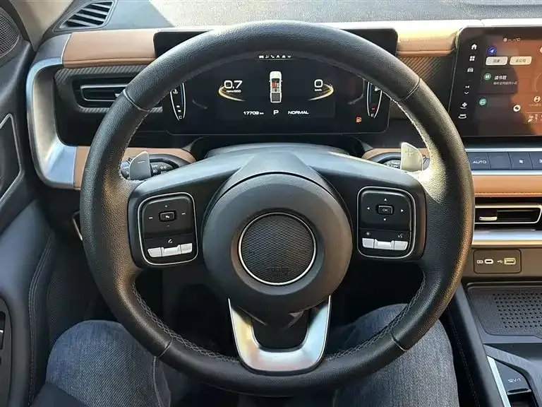 Great Wall Pao 2023 из CN, фото 9