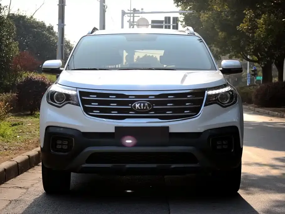 Kia Sportage — фото 6