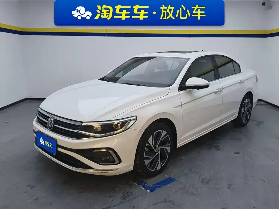Volkswagen Bora 2023 из CN, фото 1