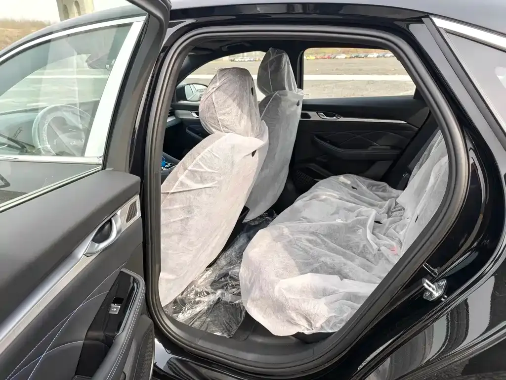 Geely Xingrui 2026 из CN, фото 10