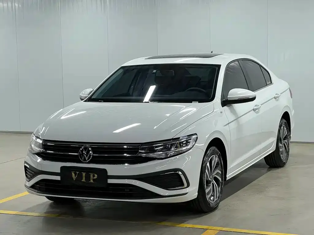 Volkswagen Bora 2025 из CN, фото 1