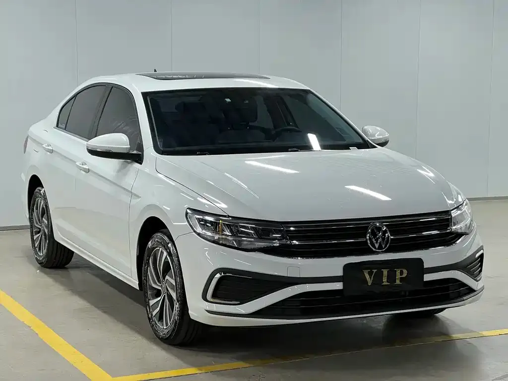 Volkswagen Bora 2025 из CN, фото 6