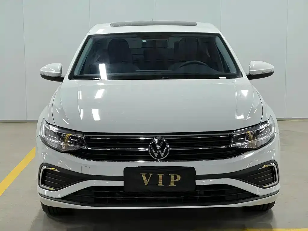 Volkswagen Bora 2025 из CN, фото 3