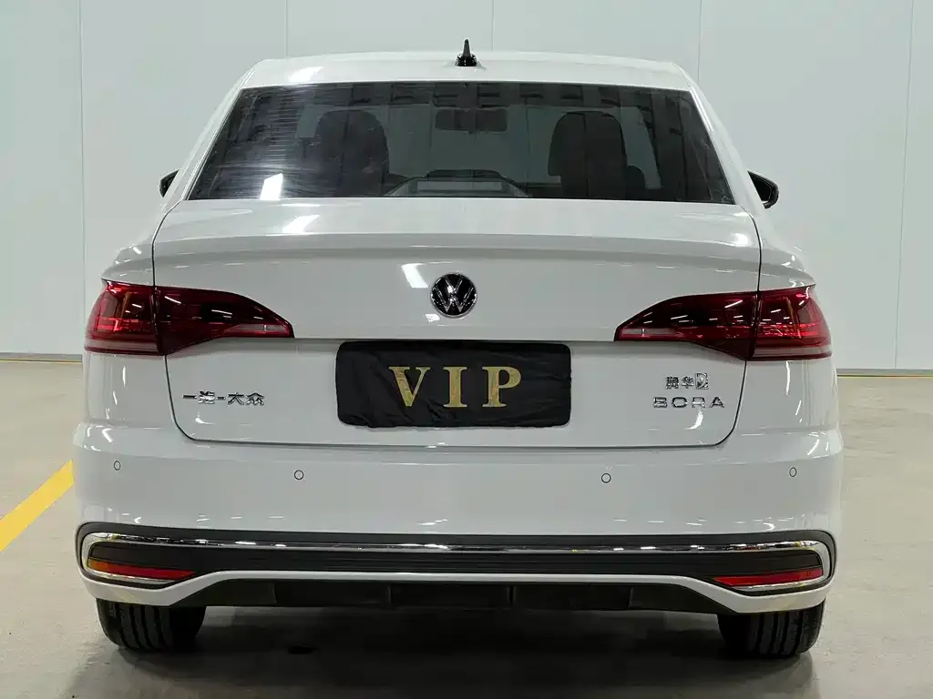 Volkswagen Bora 2025 из CN, фото 8