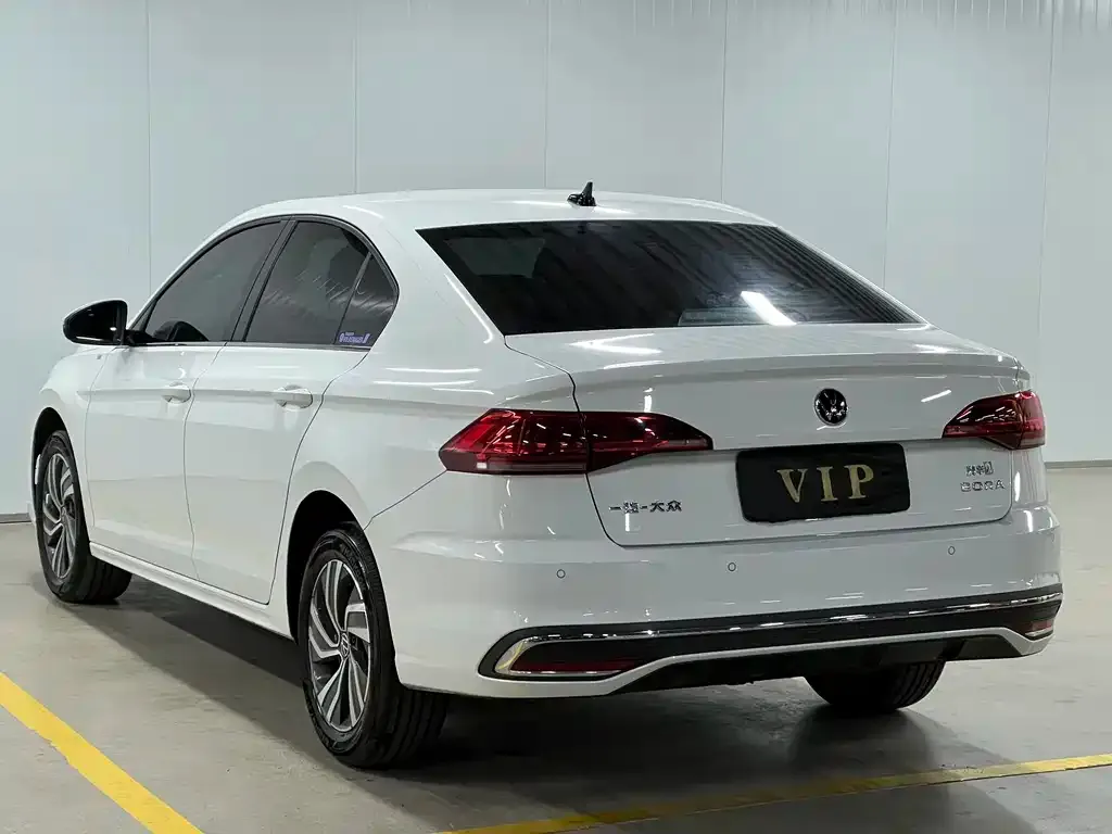 Volkswagen Bora 2025 из CN, фото 10
