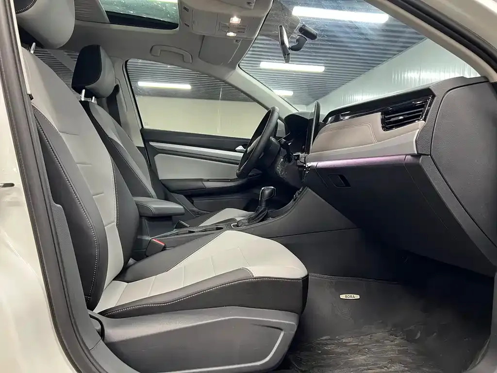 Volkswagen Bora 2025 из CN, фото 4