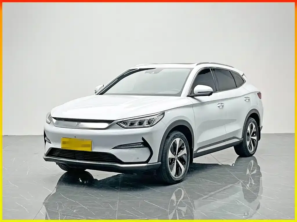 BYD PLUS New Energy 2022 из CN, фото 1