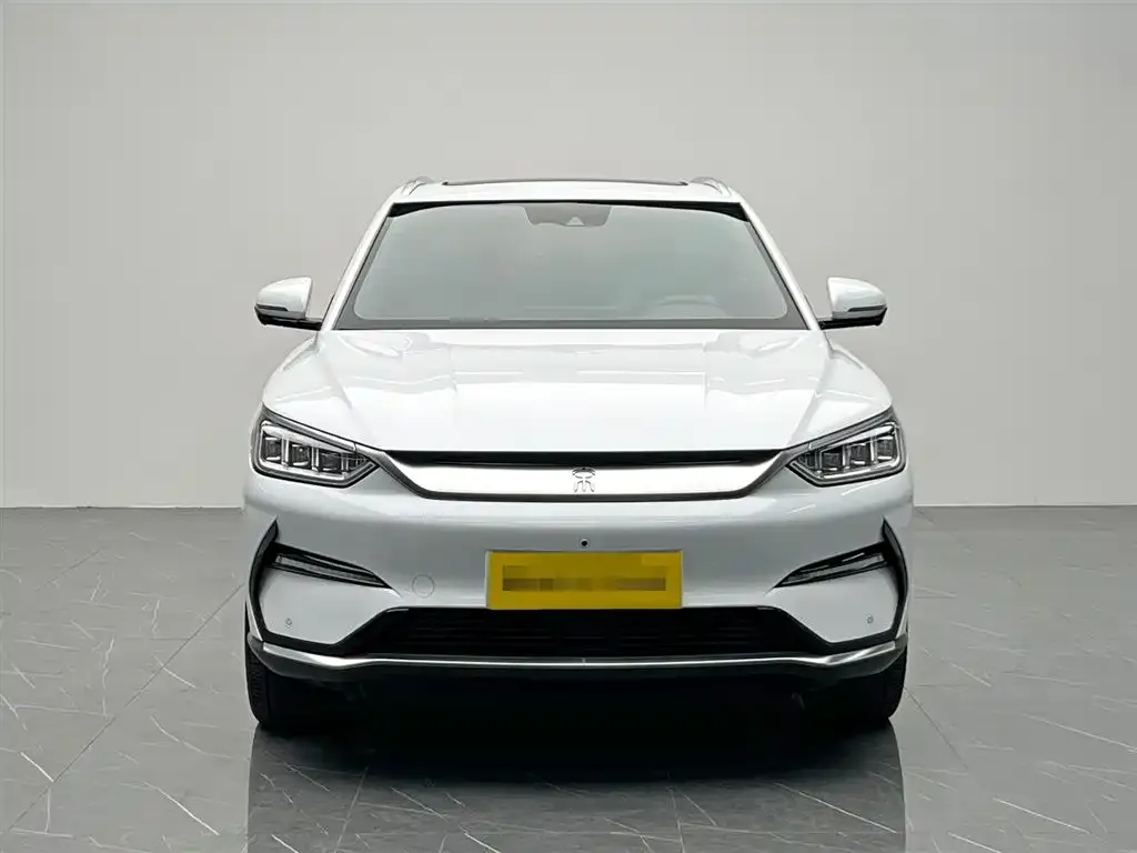 BYD PLUS New Energy 2022 из CN, фото 8
