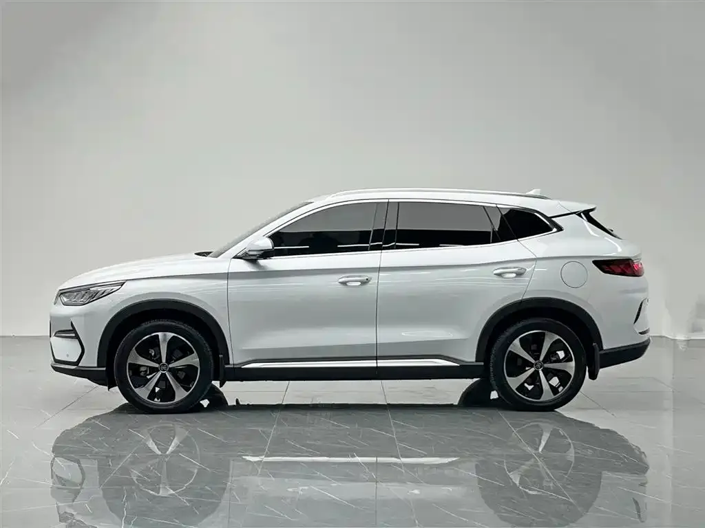 BYD PLUS New Energy 2022 из CN, фото 6
