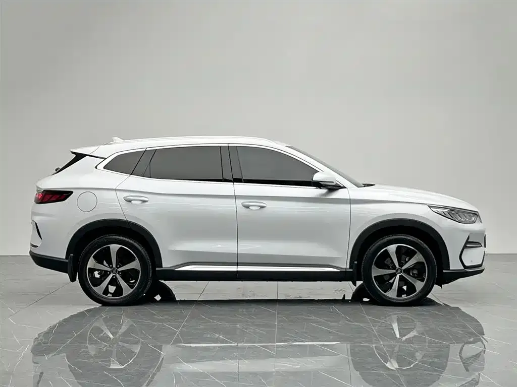 BYD PLUS New Energy 2022 из CN, фото 4