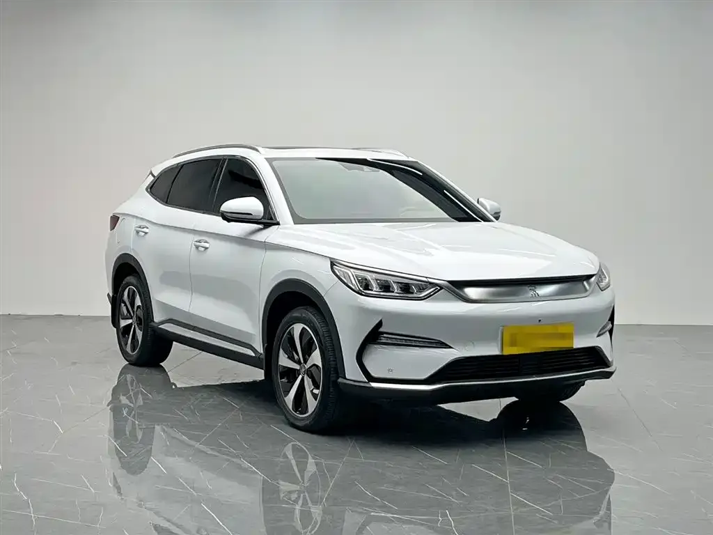 BYD PLUS New Energy 2022 из CN, фото 9