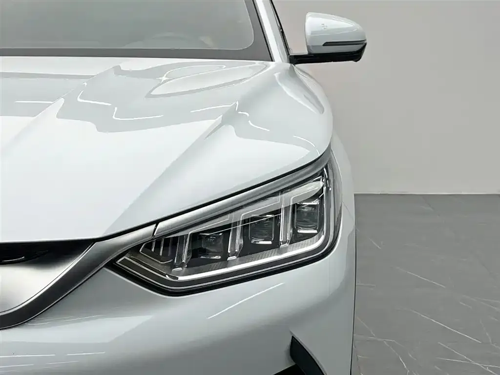 BYD PLUS New Energy 2022 из CN, фото 2