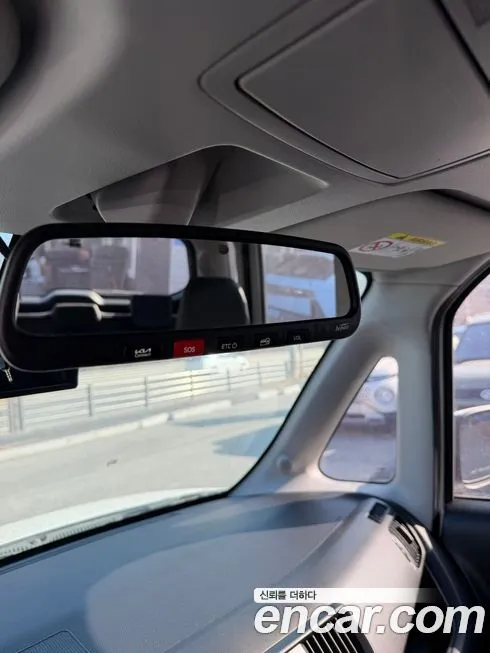 Kia RAY 2023 из KR, фото 2