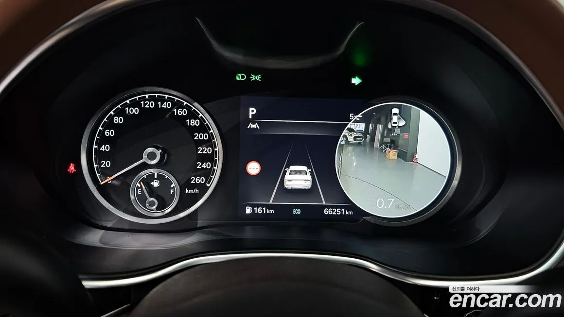 Genesis G80 2023 из KR, фото 10