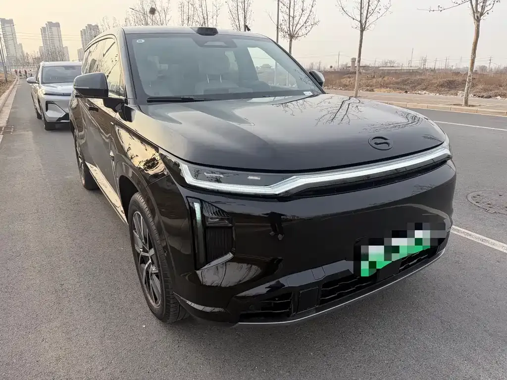 GAC Motor Trumpchi S7 — фото 8