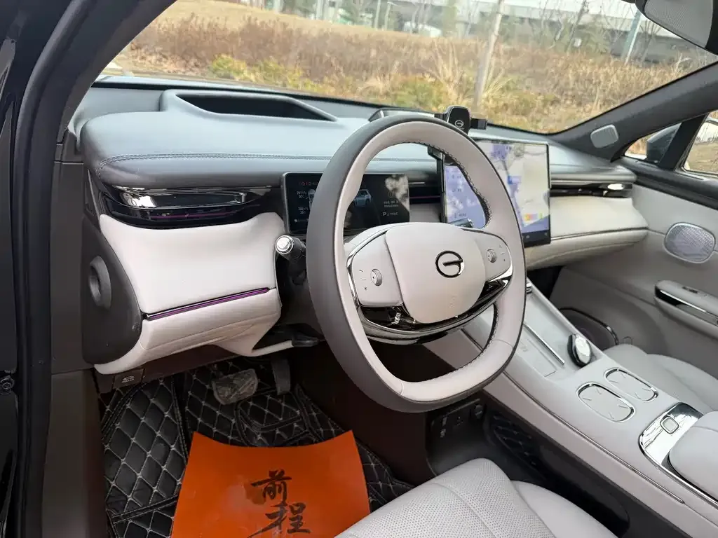 GAC Motor Trumpchi S7 — фото 3